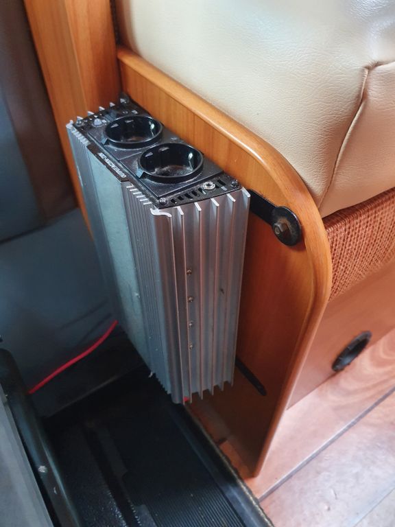 Hobby Siesta T600 AK