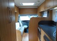 Auto-trail Tribute 715 Sport