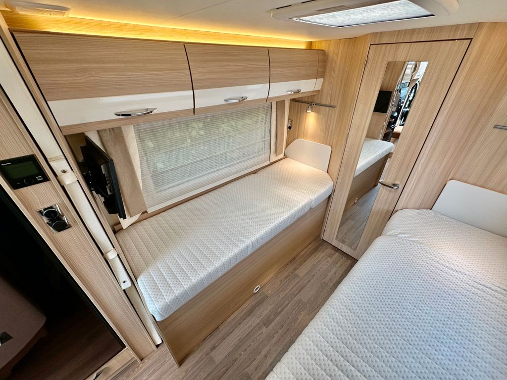 Bürstner Nexxo T720