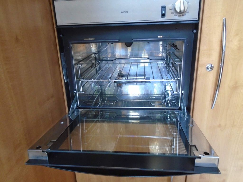 Auto-trail Tribute 715 Sport