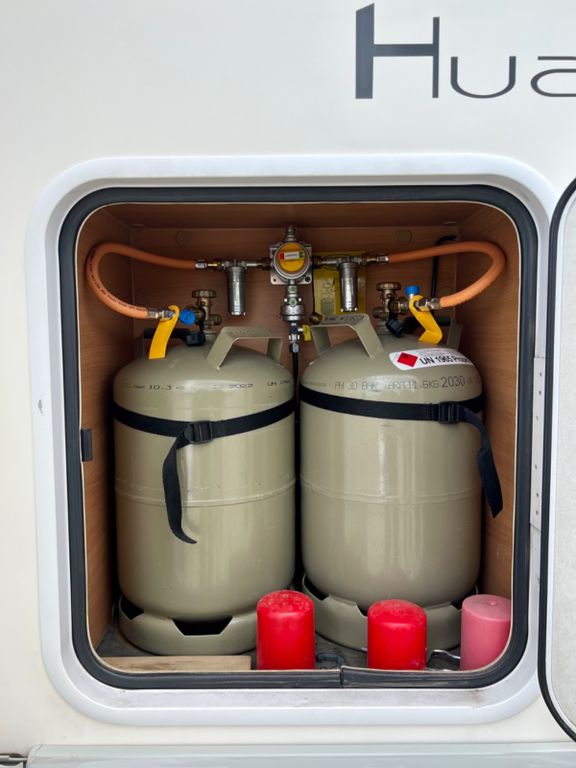 Iveco Daily 35C17 HPI