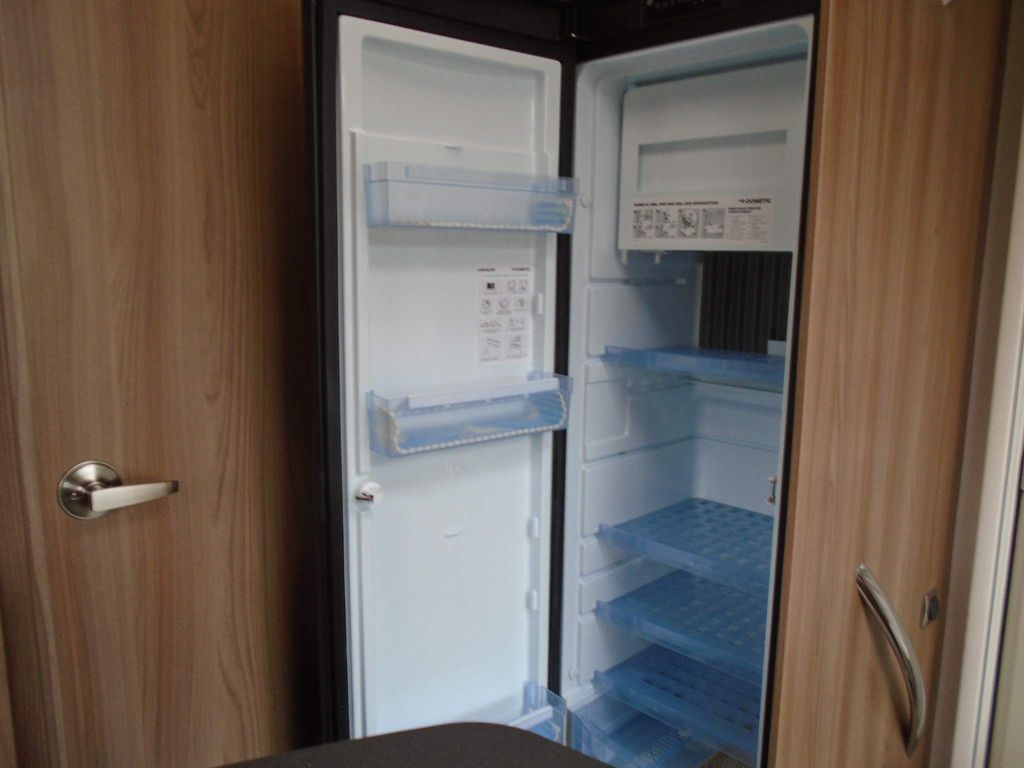 Bessacarr 574 Lounge