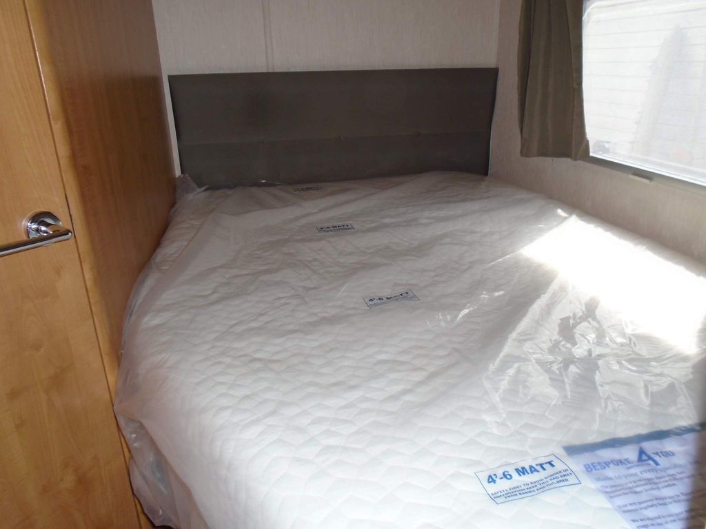 Auto-trail Tribute 715 Sport