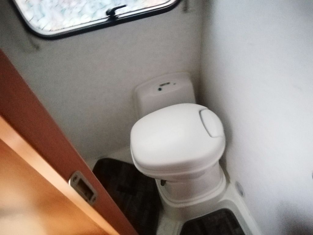 Weinsberg Meteor 620 LS