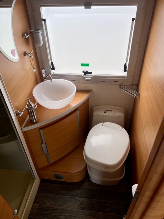 Iveco Daily 35C17 HPI