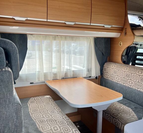 Iveco Daily 35C17 HPI