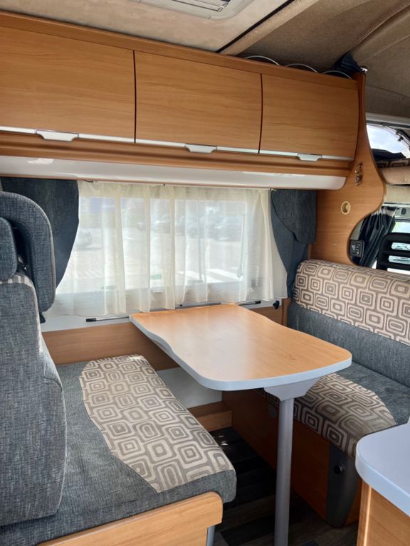 Iveco Daily 35C17 HPI