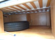 Auto-trail Tribute 715 Sport
