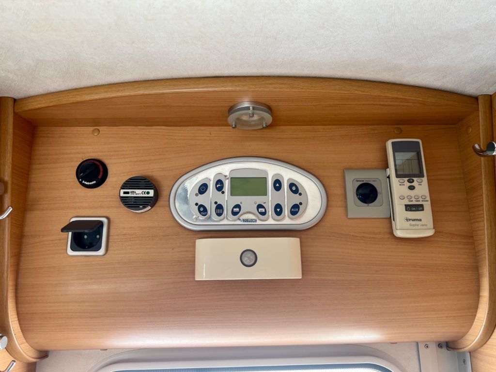 Iveco Daily 35C17 HPI