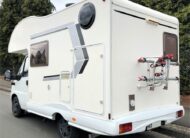 Fiat Ducato Alkoven Joint