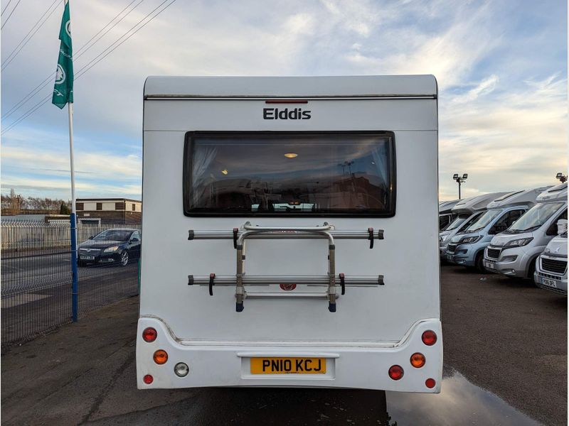 Elddis Autoquest 120