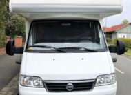 Fiat Ducato Alkoven Joint