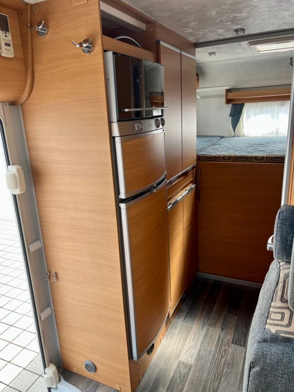 Iveco Daily 35C17 HPI