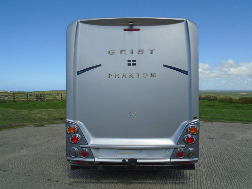 Geist Phantom