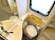 Fiat Ducato Alkoven Joint