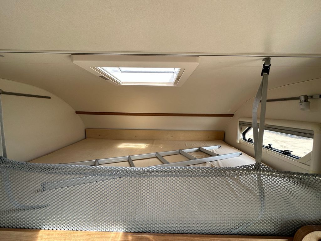 Fiat Dethleffs Lifestyle