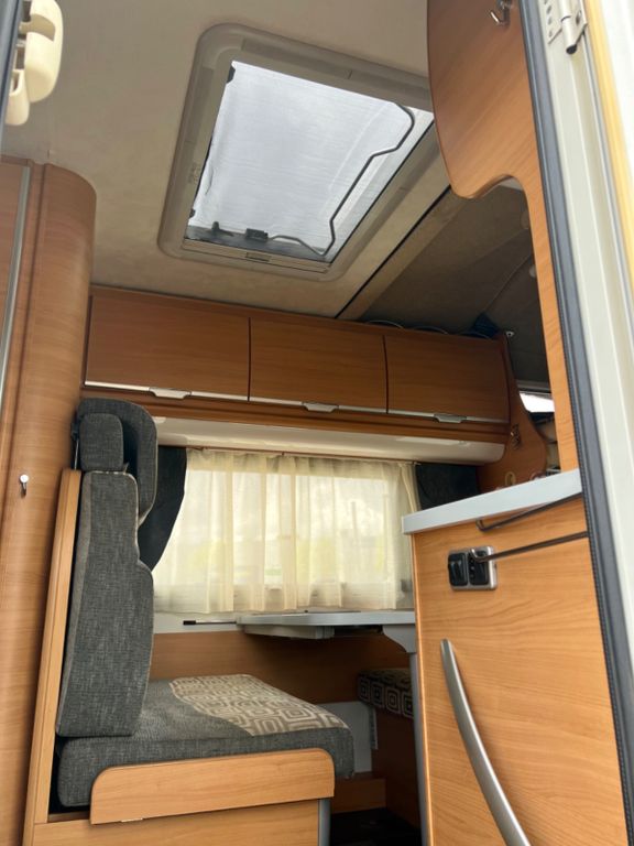 Iveco Daily 35C17 HPI