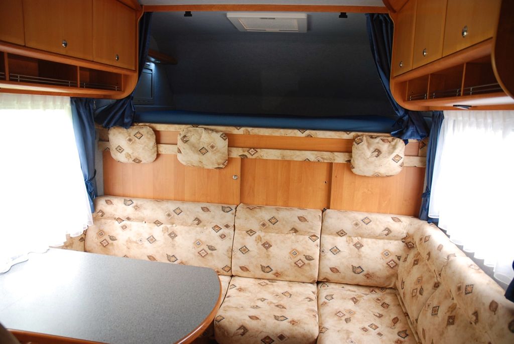 Concorde Charisma 650XT