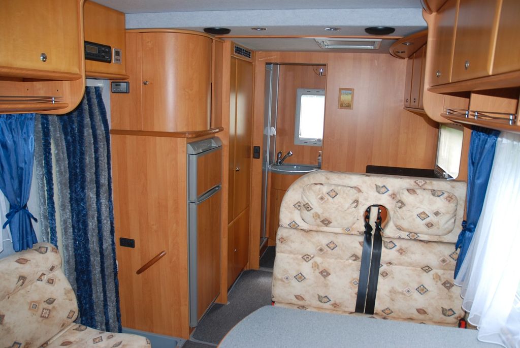 Concorde Charisma 650XT