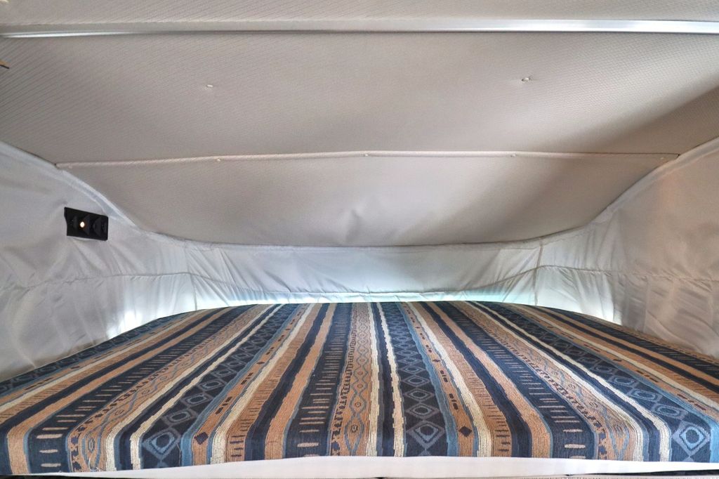 Mobilvetta EuroYacht 195L