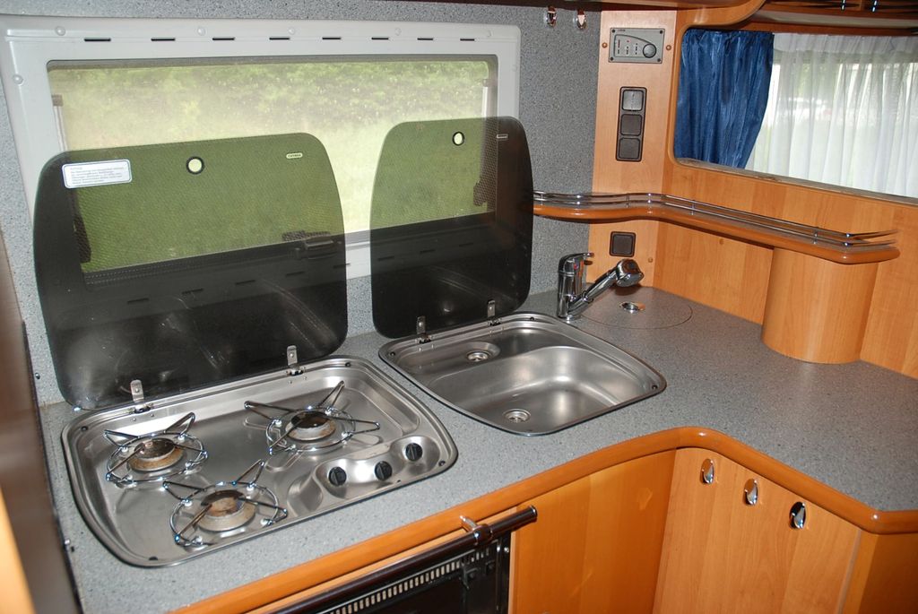 Concorde Charisma 650XT