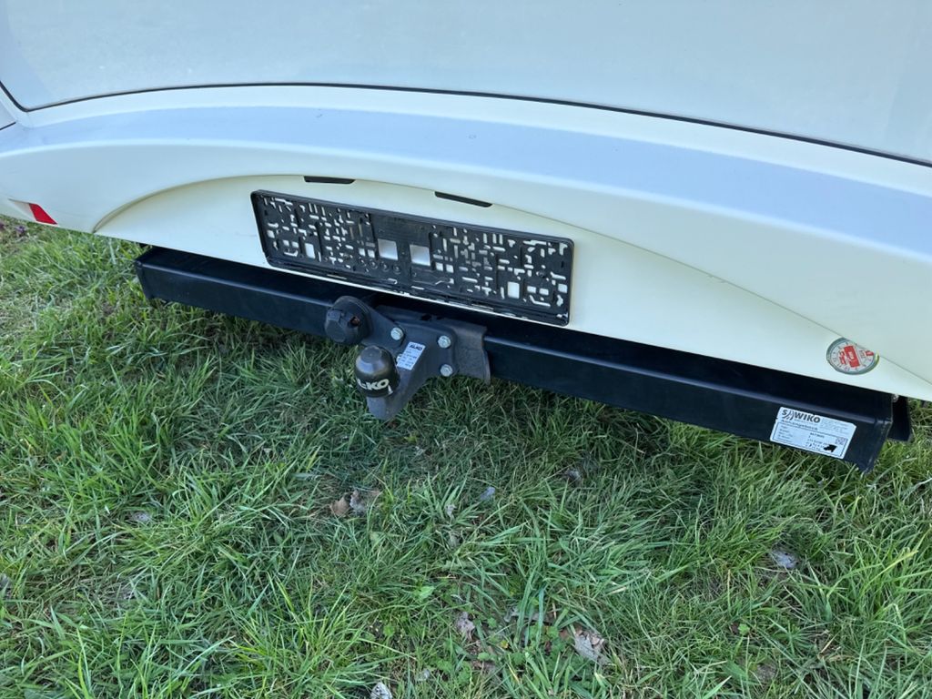 Carthago Fiat CHIC 51