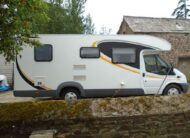 Auto-trail Tribute 715 Sport