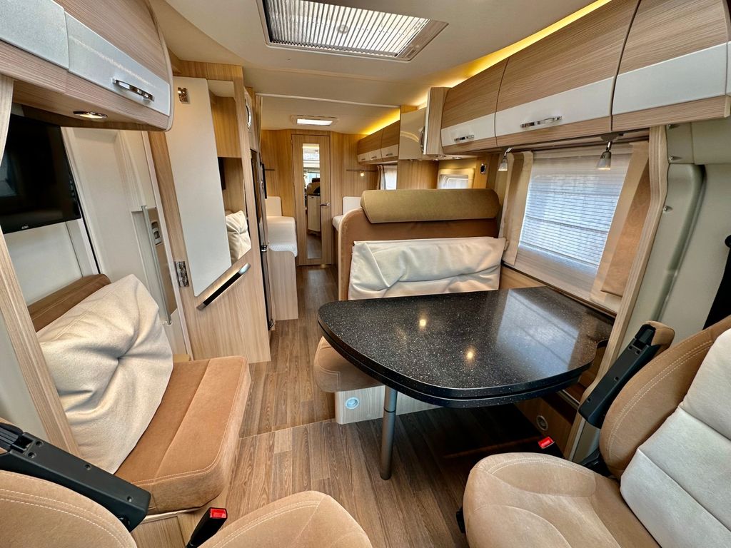 Bürstner Nexxo T720