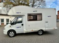 Fiat Joint VMA 566