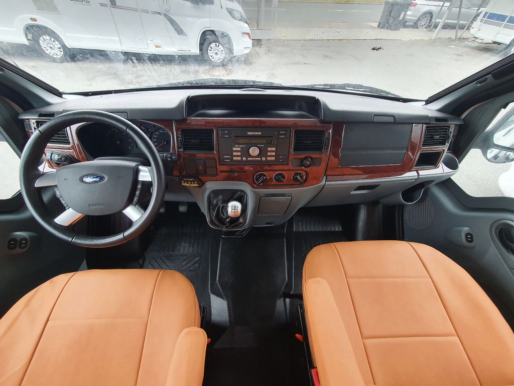 Hobby Siesta T600 AK