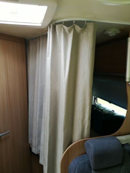 Bürstner Ixeo IT650