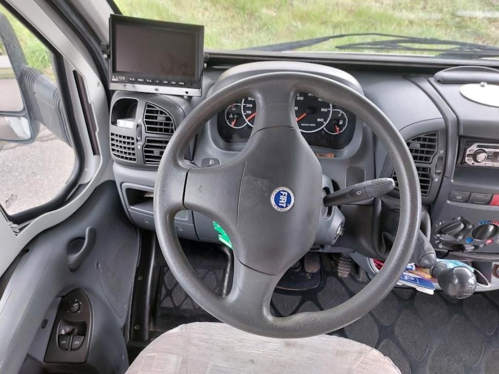 Knaus Sun Traveller 650 MF