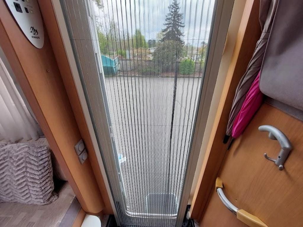 Knaus Sun Traveller 650 MF