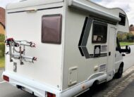 Fiat Ducato Alkoven Joint