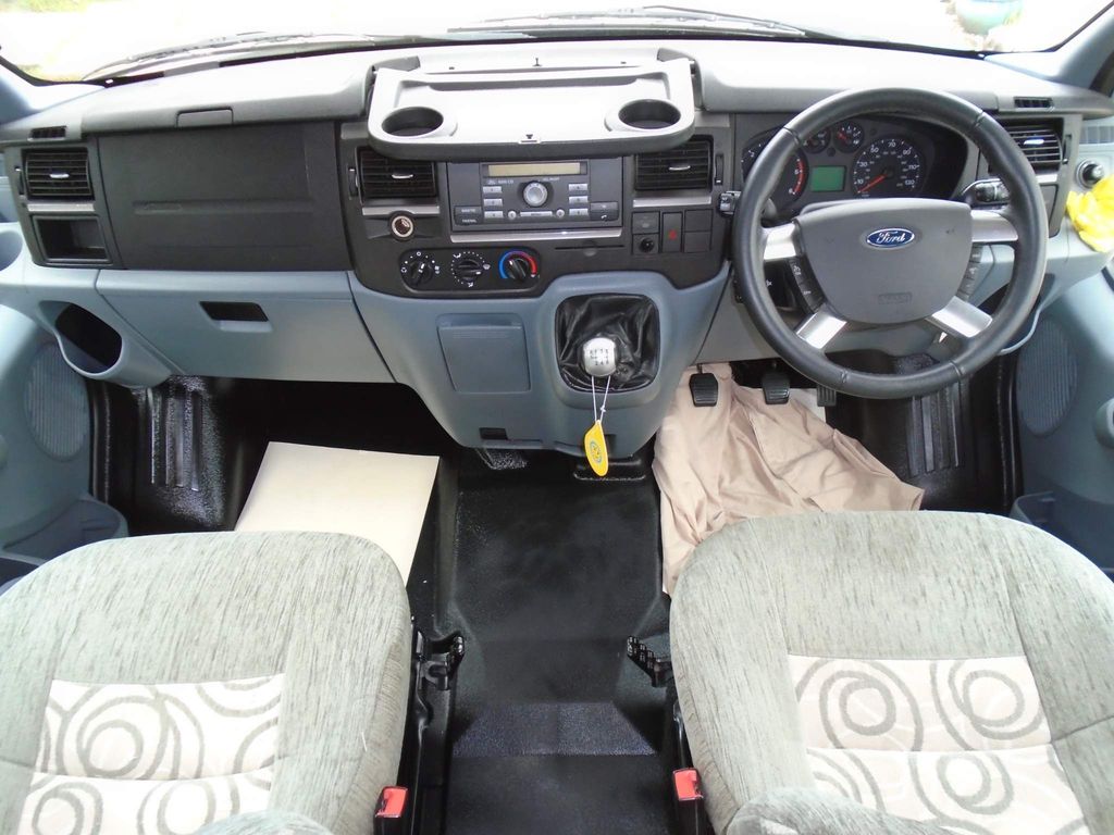 Auto-trail Tribute 715 Sport