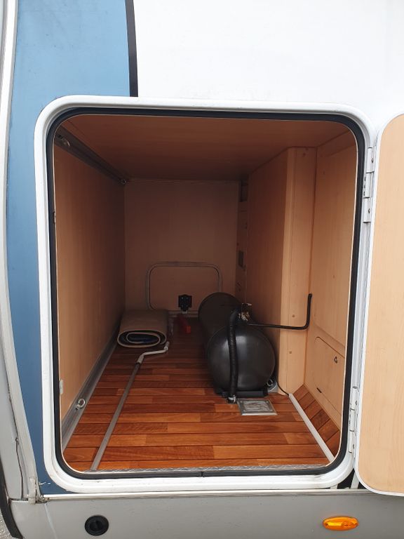 Hobby Siesta T600 AK