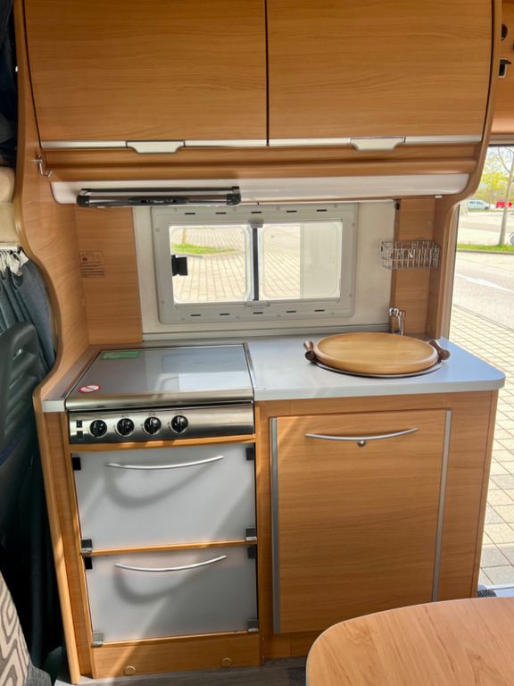 Iveco Daily 35C17 HPI