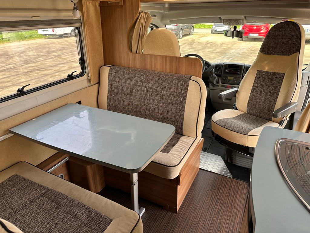 Fiat Dethleffs Lifestyle