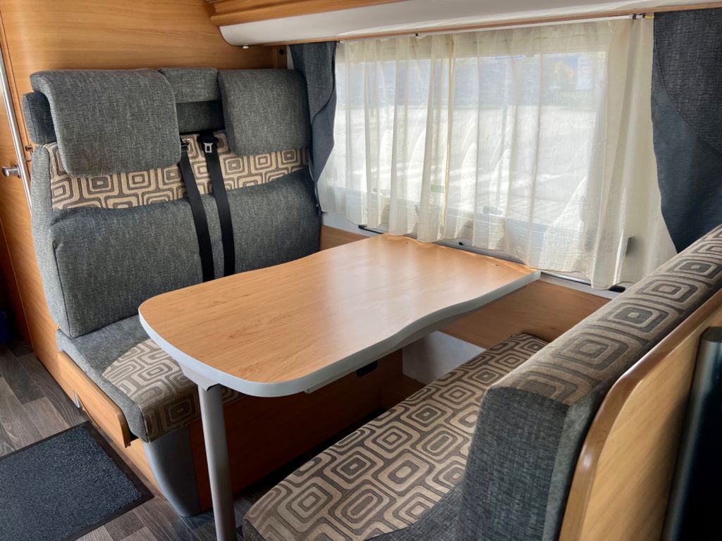 Iveco Daily 35C17 HPI