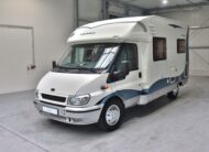 HOBBY T550SF