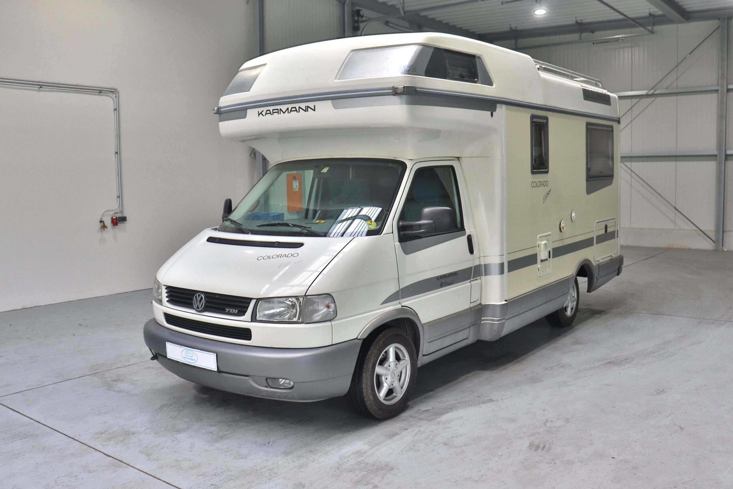 Karmann Colorado