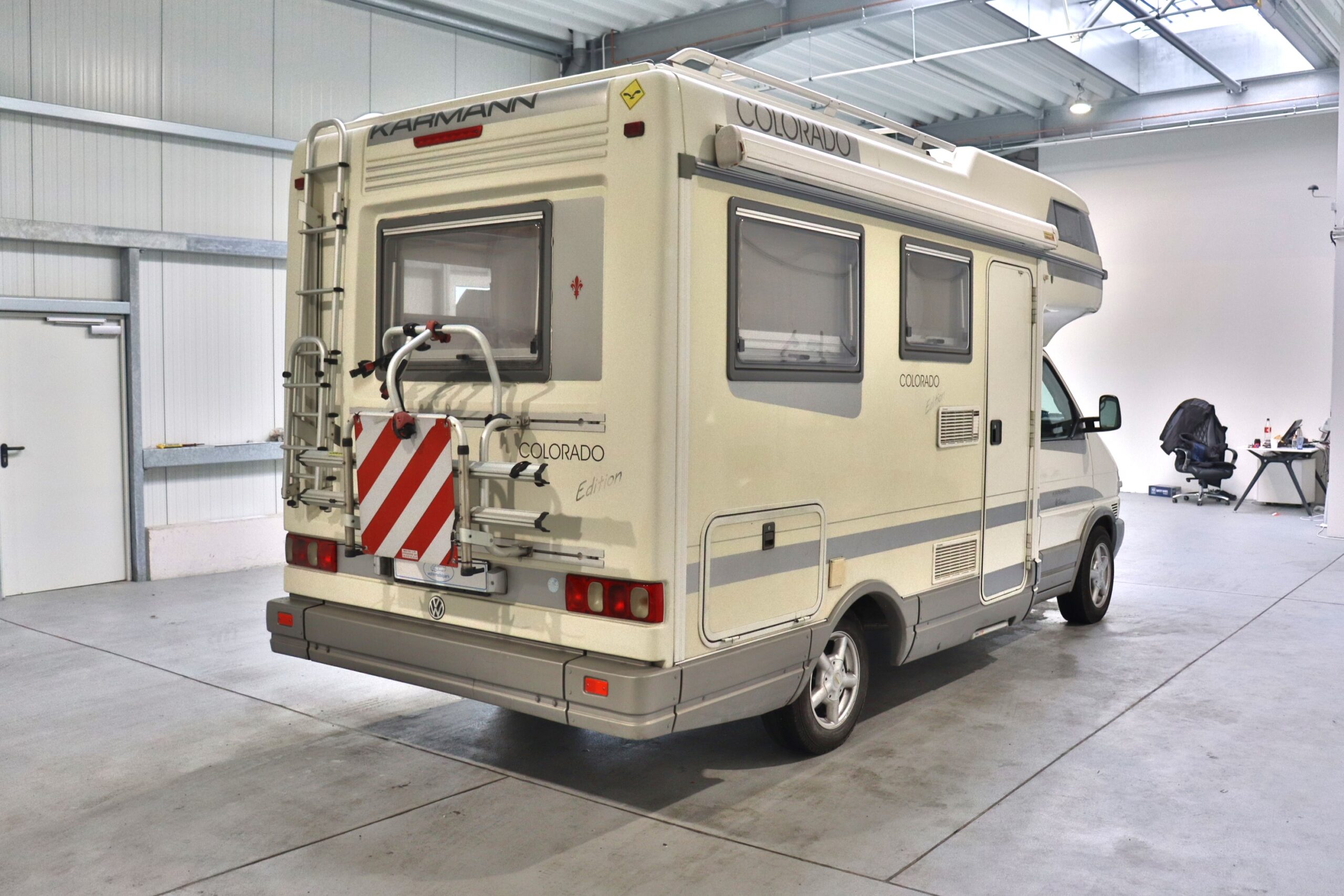 Karmann Colorado