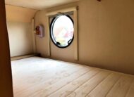 Fiat Ducato Alkoven Joint