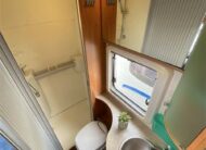 Hymer Tramp GT655