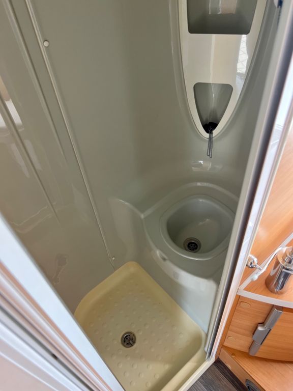 Iveco Daily 35C17 HPI