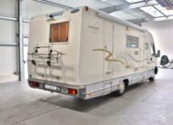 Mobilvetta EuroYacht 195L