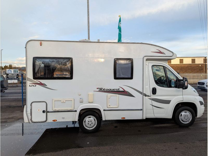Elddis Autoquest 120