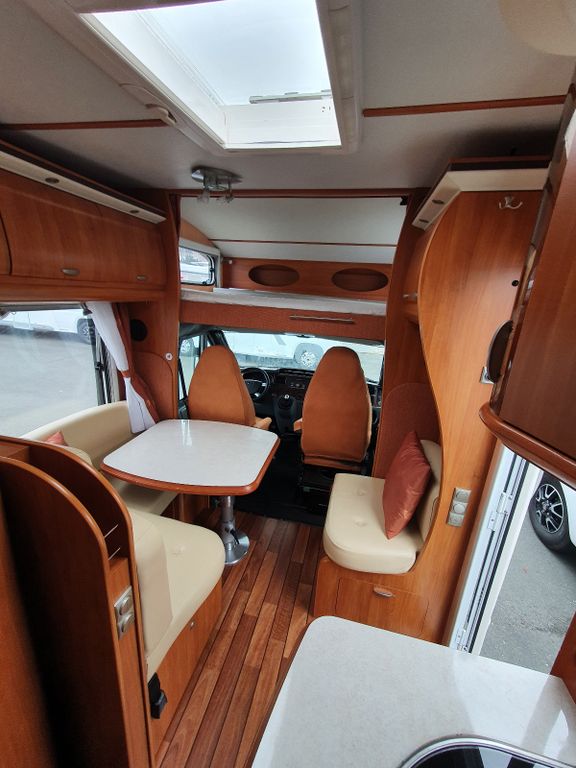 Hobby Siesta T600 AK