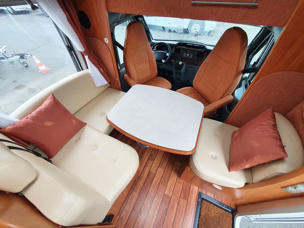 Hobby Siesta T600 AK