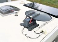 Fiat Ducato Alkoven Joint
